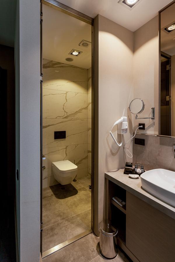 Vista Boutique Hotel Mezitli Exterior photo