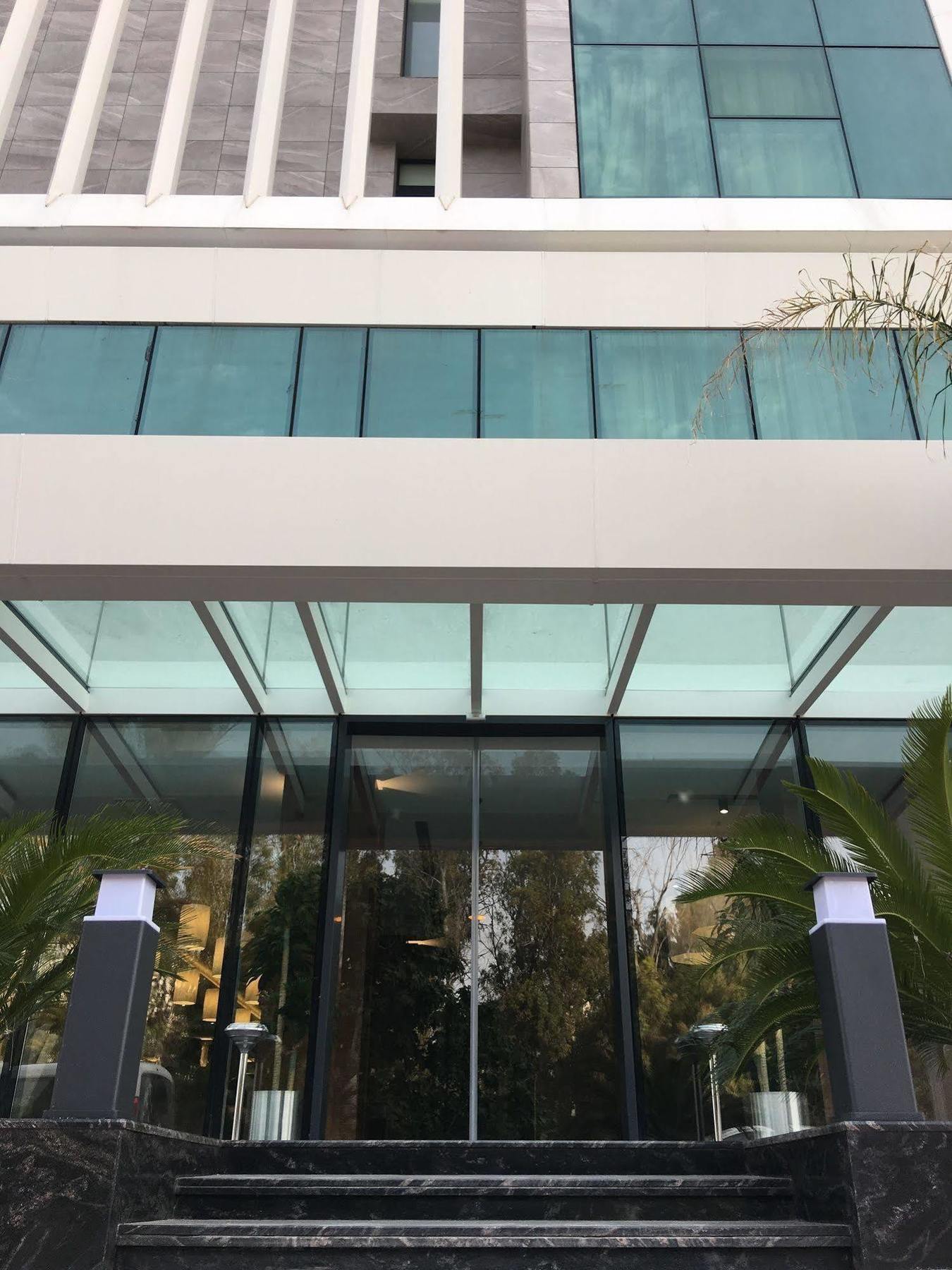 Vista Boutique Hotel Mezitli Exterior photo